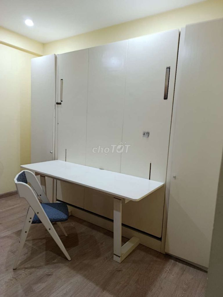 Set giường-tủ-bàn làm việc thông minh ZIP . Mua bán Giường, chăn ga gối nệm tại Quận Long Biên Hà Nội được đăng bởi Nguyen Hang hình 1
