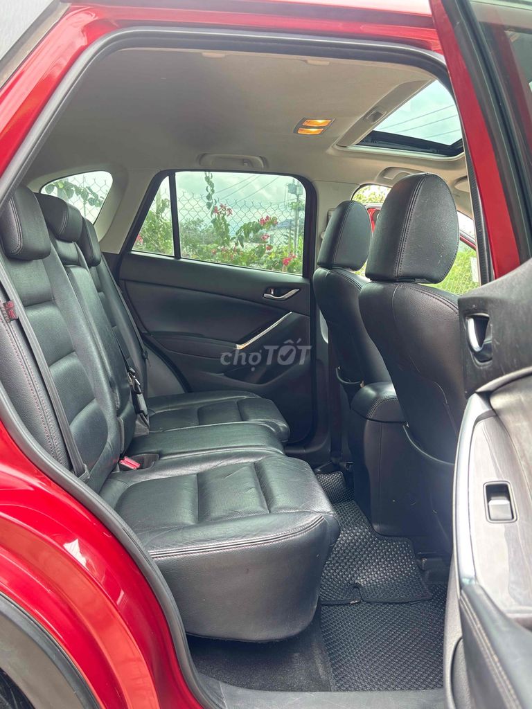 Mazda CX 5 2017 2.5 AT 2WD - 10000 km. Mua bán Ô tô tại Huyện Cẩm Mỹ Đồng Nai được đăng bởi Quân car Đn hình 12