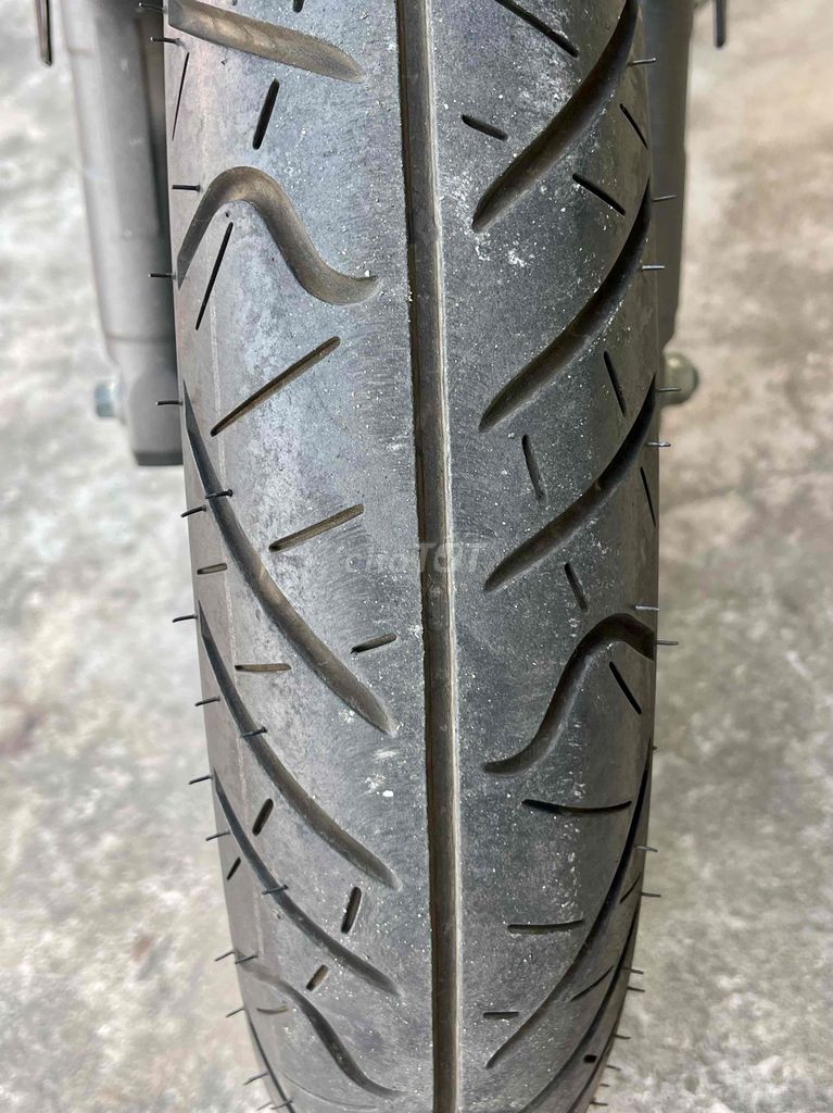 Honda CBR 150R odo 3500km. Mua bán Xe máy tại Thành phố Vũng Tàu Bà Rịa - Vũng Tàu được đăng bởi Cao Trí hình 16