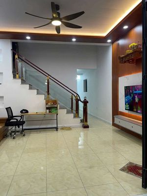 Nhà 1,5 tầng 55m2 đất ngõ xe tải Lệ Tảo, Nam Sơn giá 1,4 tỷ đồng. Mua bán nhà ở tại Quận Kiến An Hải Phòng được đăng bởi Nguyễn Văn Thành