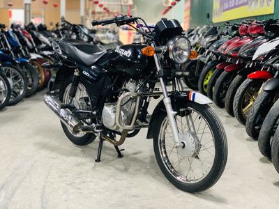 XE MÁYTHANH TÙNG_GD 110 MÀU ĐEN CÔN TAY MÁY ZIN. Mua bán Xe máy tại Quận Nam Từ Liêm Hà Nội được đăng bởi THANH TÙNG