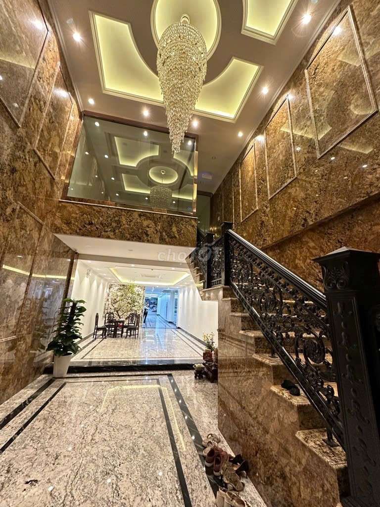 SIÊU PHẨM MẶT PHỐ BẠCH MAI  9 TẦNG THANG MÁY  THỬA HOA HẬU. Mua bán nhà ở tại Quận Hai Bà Trưng Hà Nội được đăng bởi ngan pham hình 1