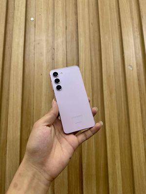 Samsung S23 8GB/128GB Tím