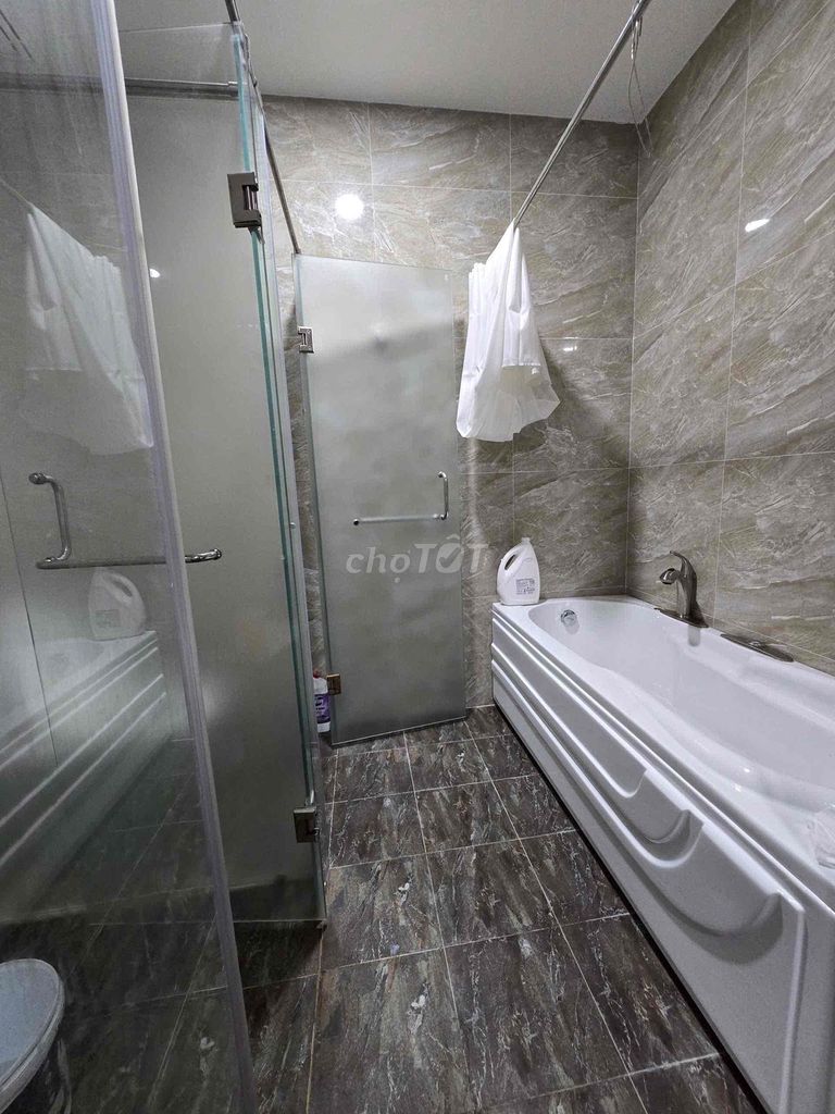 Cho thuê nhà mặt tiền Bùi Thiện Ngộ - VCN Phước Hải