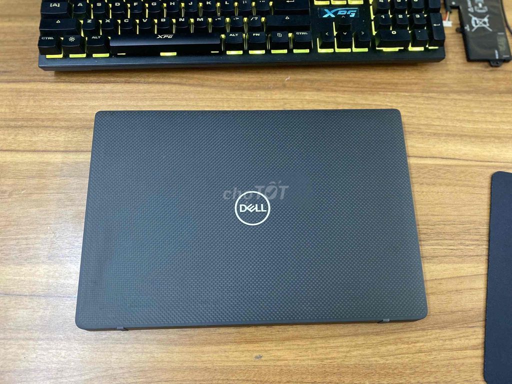 Dell Latitude 7400 i7-8665 Ram 16G SSD 256G