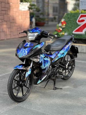 EXCITER 150 2017 KIỂNG CHÍNH CHỦ CÓ GÓP. Mua bán Xe máy tại Thành phố Thủ Đức Tp Hồ Chí Minh được đăng bởi Hiếu 