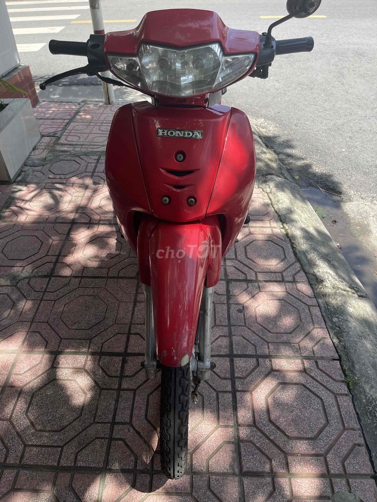 xe wave chính chủ. Mua bán Xe máy tại Quận Hồng Bàng Hải Phòng được đăng bởi AnNa hình 4