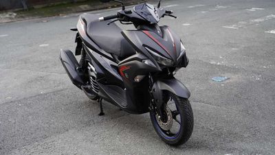 Yamaha NVX 155 ABS Đen Nhám - Biển SG. Mua bán Xe máy tại Quận Tân Phú Tp Hồ Chí Minh được đăng bởi Đỗ Hoàng