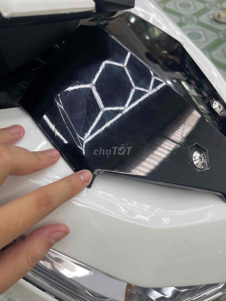 Vario 150, 2017 lướt odo 6000 cây.. Mua bán Xe máy tại Thành phố Dĩ An Bình Dương được đăng bởi Xe Máy Cũ Tiền Trang hình 16