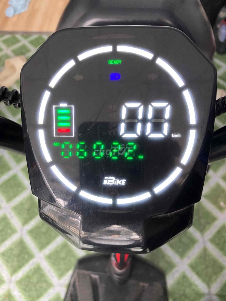 bán xe như hinh. Mua bán Xe điện tại Quận Bình Thuỷ Cần Thơ được đăng bởi giup nguyen  hình 2