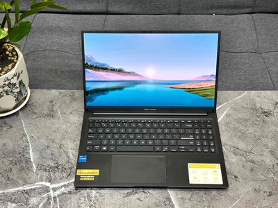 Laptop Asus Vivobook 15 OLED A1505VA-L1114W (Core