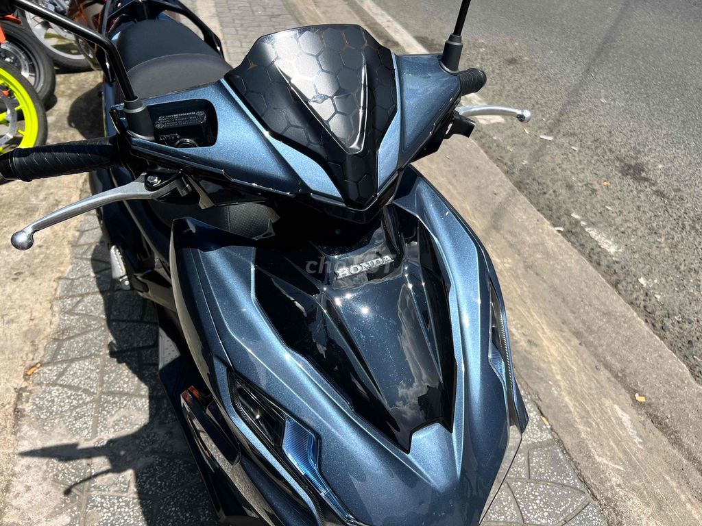 Honda Air Blade 150 ABS (Отличное состояние) ❇️Dong Moto Dalat❇️