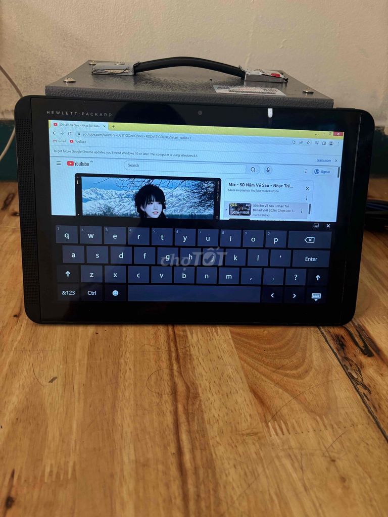 hp cảm ứng giải trí. Mua bán Laptop tại Huyện Đức Hòa Long An được đăng bởi Cảnh hình 1