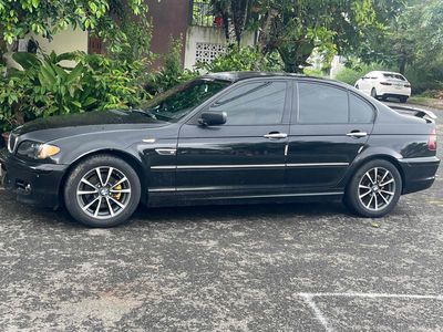 BMW 3 Series 20***0 km. Mua bán Ô tô tại Quận Sơn Trà Đà Nẵng được đăng bởi Build Đức