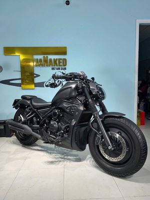 Honda Rebel 300 full đồ chơi + đủ đồ zin. Mua bán Xe máy tại Quận Gò Vấp Tp Hồ Chí Minh được đăng bởi Vuong Phan