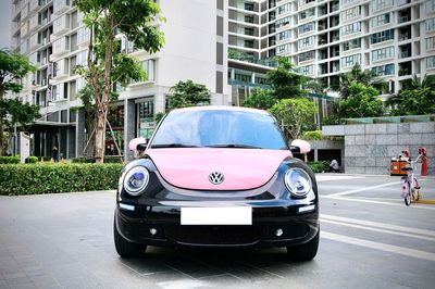 Volkswagen New Beetle 2009 1.6 AT - 60,000 Miles.. Mua bán Ô tô tại Thành phố Thủ Đức Tp Hồ Chí Minh được đăng bởi Đức Tứ Bánh