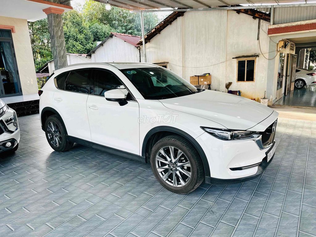 CX 5 2020 2.0L Premium Siêu Mới. Mua bán Ô tô tại Huyện Bắc Tân Uyên Bình Dương được đăng bởi Ô Tô Quân Bồ Bình Dương hình 3