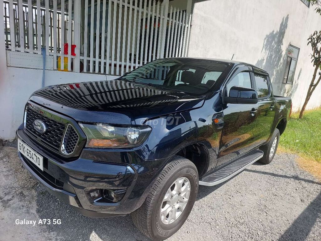 Forenger xls 2.2 AT 2020. Mua bán Ô tô tại Huyện Hóc Môn Tp Hồ Chí Minh được đăng bởi phong hình 1