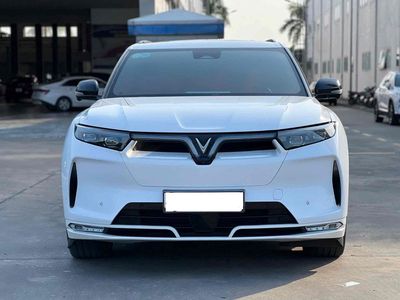 VinFast VF9 Plus 2023 6 Chỗ Thuê Pin tiên phong. Mua bán Ô tô tại Quận Thanh Xuân Hà Nội được đăng bởi Cường Auto 266