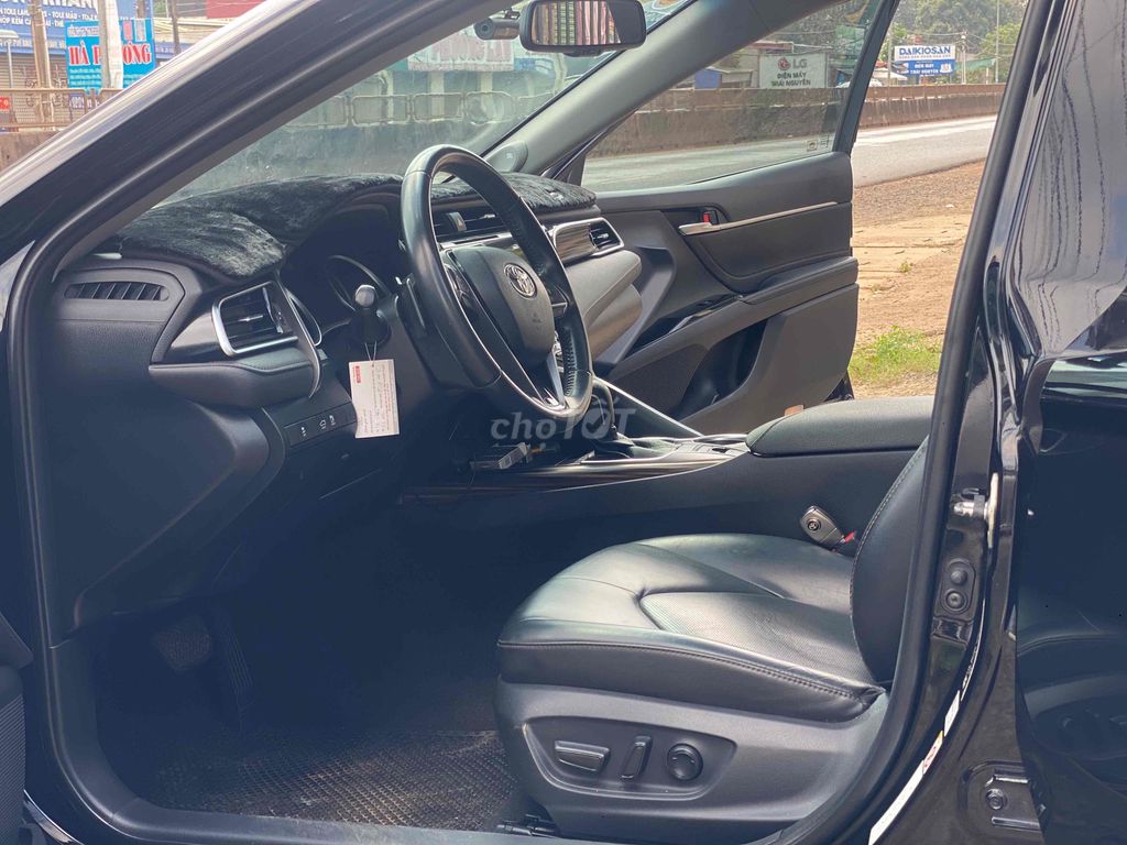 Toyota Camry 2019 2.5 Q. Mua bán Ô tô tại Thành phố Long Khánh Đồng Nai được đăng bởi Mr hiếu hình 5
