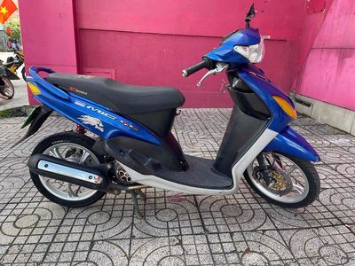 👉 Mio full kiểng lên Fi phun xăng điện tử. Mua bán Xe máy tại Thành phố Thủ Đức Tp Hồ Chí Minh được đăng bởi Mua xe củ giá cao hình 1