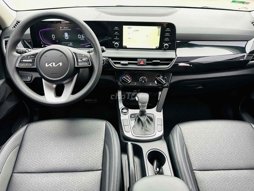 Kia Seltos 2024 1.5AT 20000 km. Mua bán Ô tô tại Quận Nam Từ Liêm Hà Nội được đăng bởi A Phương hình 12