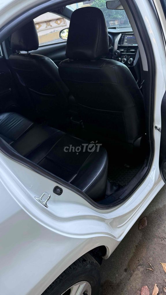 Toyota Vios 2020 1.5E MT - 158632 km. Mua bán Ô tô tại Huyện Đông Anh Hà Nội được đăng bởi thành hải mua bán điện thoại cũ hình 13