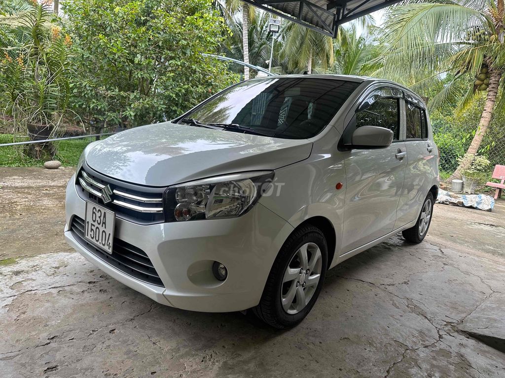 Xe gia đình sơn zin gần như nguyên xe, chạy kĩ. Mua bán Ô tô tại Thành phố Thủ Đức Tp Hồ Chí Minh được đăng bởi Duy Rờm  hình 2