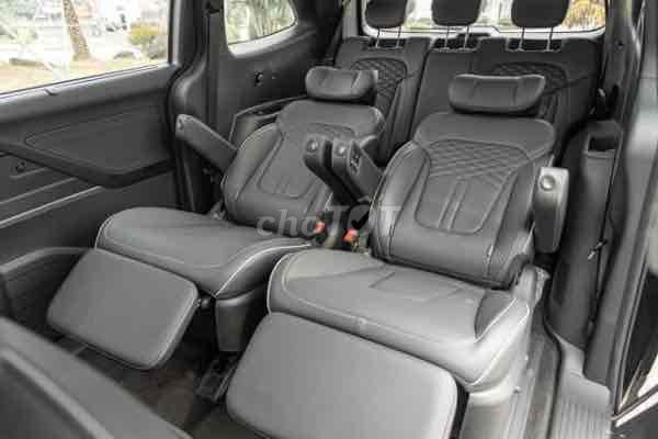 Hyundai Custin 1.5T ĐB- trả trước 131 triệu. Mua bán Ô tô tại Quận 6 Tp Hồ Chí Minh được đăng bởi Trần Thông Hyundai Gia Định hình 10