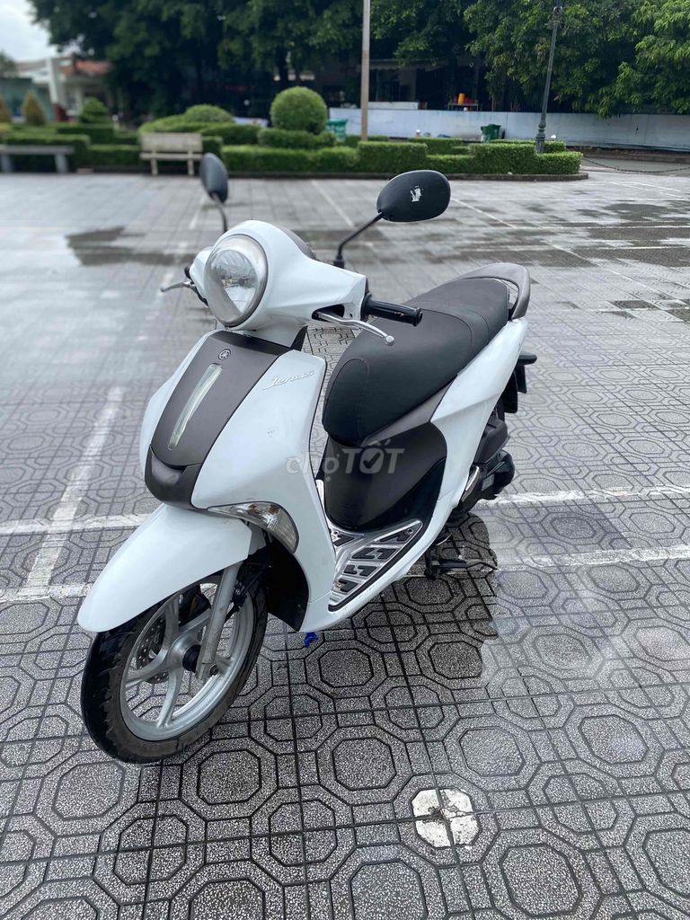 Janus 2016 xe đẹp máy chất. bs 36. Mua bán Xe máy tại Thành phố Dĩ An Bình Dương được đăng bởi Quyết Tiến  hình 3