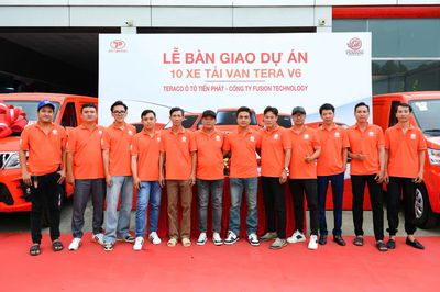 TUYỂN TÀI XẾ TẠI Q12 - ĐI LÀM NGAY