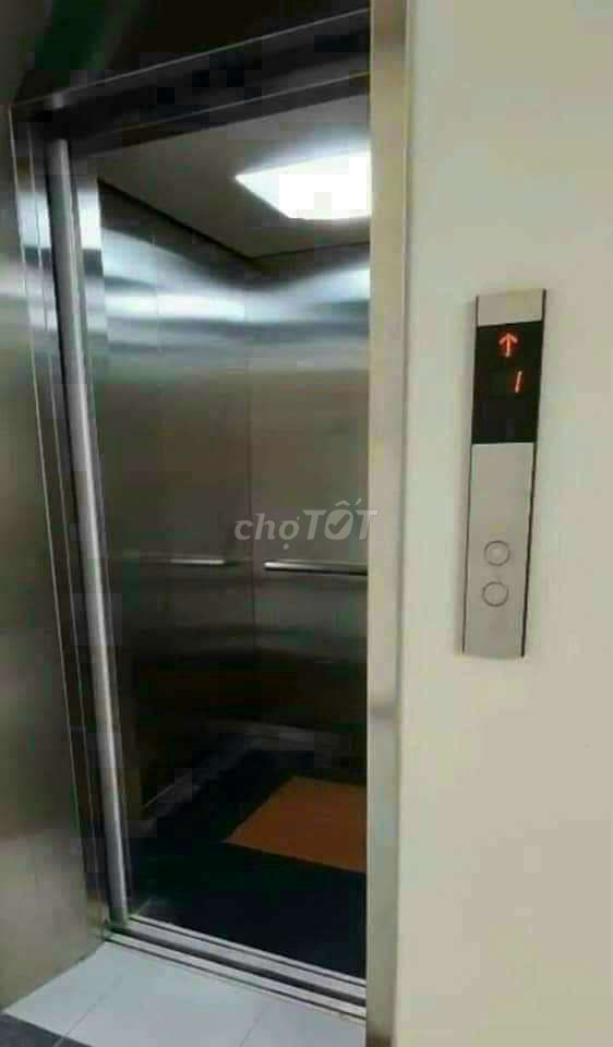 Nhà ở xã hội Định Hòa, thang máy, lầu 1 giá 405 triệu Sài Gòn mua được