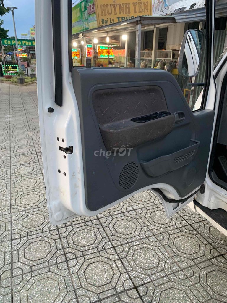 kia 165 /2015 kín 1t 65 cừa hông kiểm 04/26. Mua bán Xe tải, xe ben tại Huyện Châu Thành Bến Tre được đăng bởi nguyen van trung hình 10