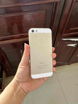 iphone 5s 64G gold quốc tế