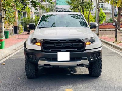 Ford Raptor 2019 Biển A - Trắng. Mua bán Ô tô tại Quận Tân Bình Tp Hồ Chí Minh được đăng bởi Sài Gòn Ford