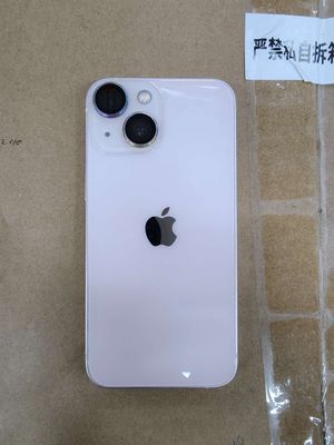 Bán iPhone 13 mini 128GB Hồng