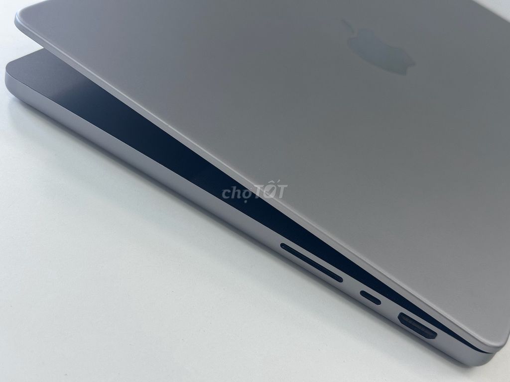 Apple MacBook Pro M1 Pro 14 inch 16GB/512GB. Mua bán Laptop tại Quận Đống Đa Hà Nội được đăng bởi Cường Nguyễn hình 1