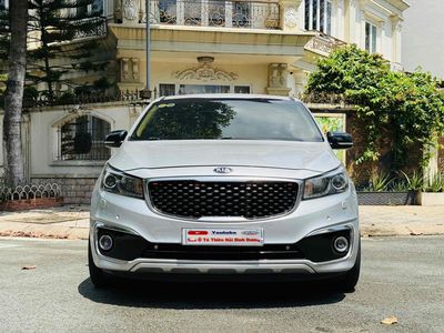 Kia Sedona 2018 2.2D cao cấp máy dầu xe gia đình. Mua bán Ô tô tại Thành phố Thủ Dầu Một Bình Dương được đăng bởi Dương Tuấn Anh