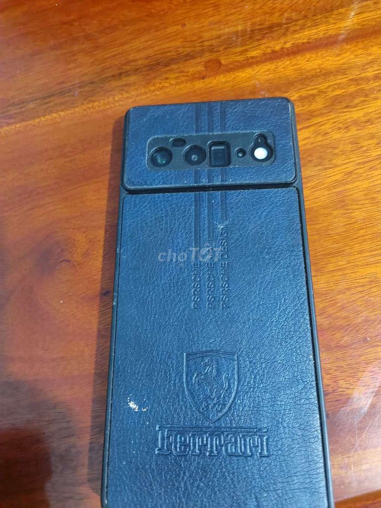 Google Pixel 6 Pro Đen. Mua bán Điện thoại tại Quận Phú Nhuận Tp Hồ Chí Minh được đăng bởi Đỗ Thành Thảo hình 1