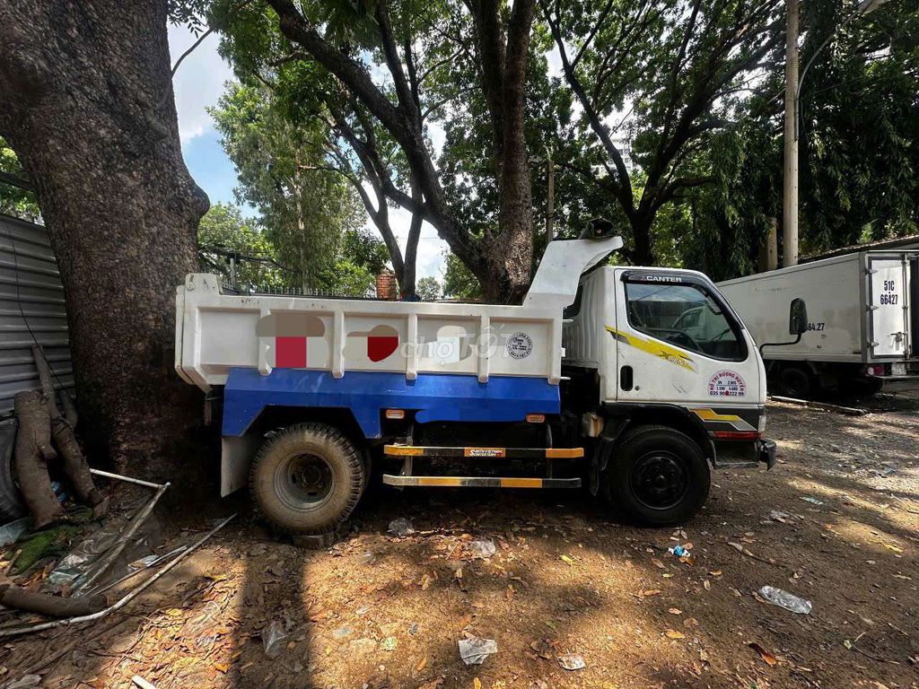 Xe nhà ko dùng cần bán. Mua bán Xe tải, xe ben tại Quận Phú Nhuận Tp Hồ Chí Minh được đăng bởi Nguyễn Văn Mỹ hình 1