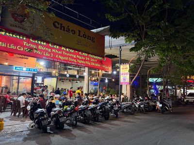 CHO THUÊ MB KINH DOANH