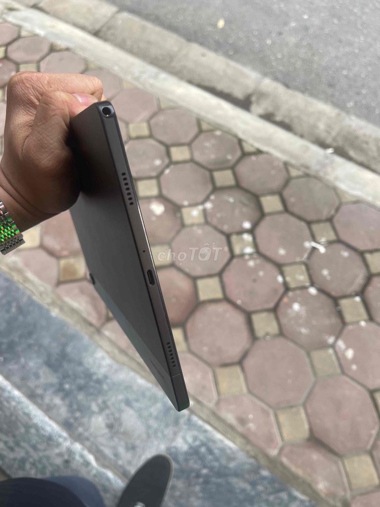 Samsung Galaxy Tab A9+ Đen. Mua bán Máy tính bảng tại Huyện Gia Lâm Hà Nội được đăng bởi Hoàng hình 1