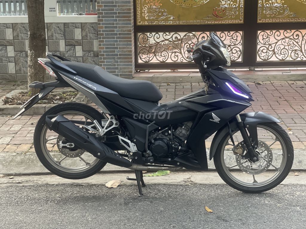 Giao lưu hoặc bán Winer v1 biển số 72 giấy tờ đủ. Mua bán Xe máy tại Thành phố Vũng Tàu Bà Rịa - Vũng Tàu được đăng bởi Tunanh Le hình 1