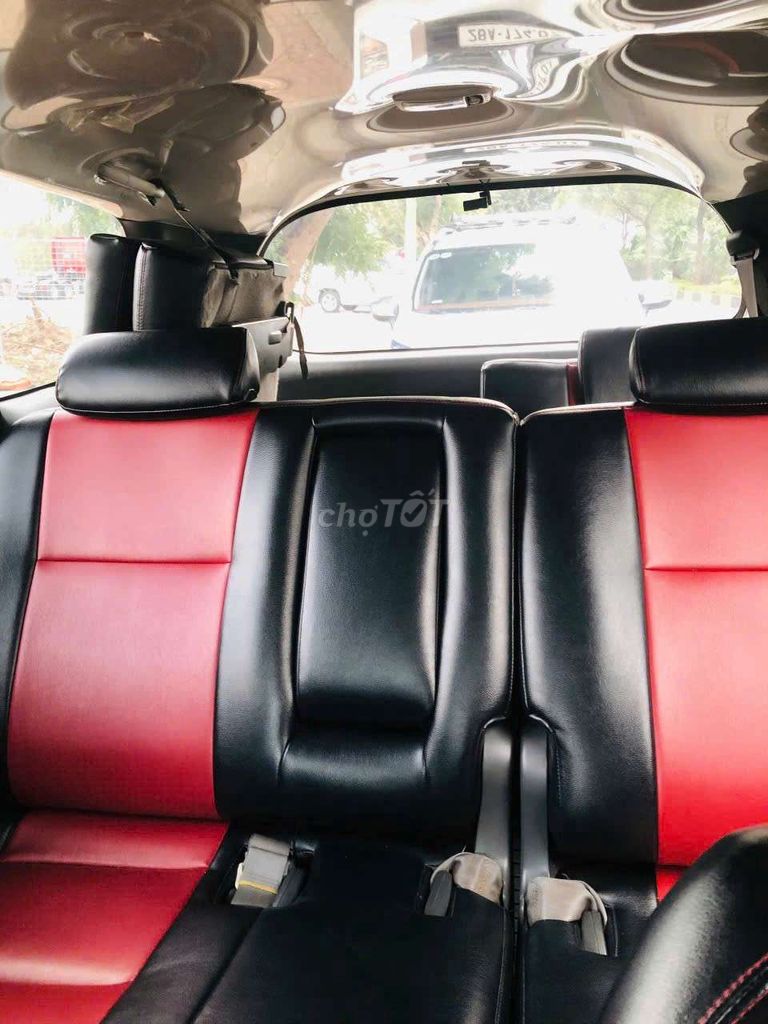 2016 2.0J - 380000 km. Mua bán Ô tô tại Quận Cầu Giấy Hà Nội được đăng bởi Nguyễn Anh Tuấn hình 9