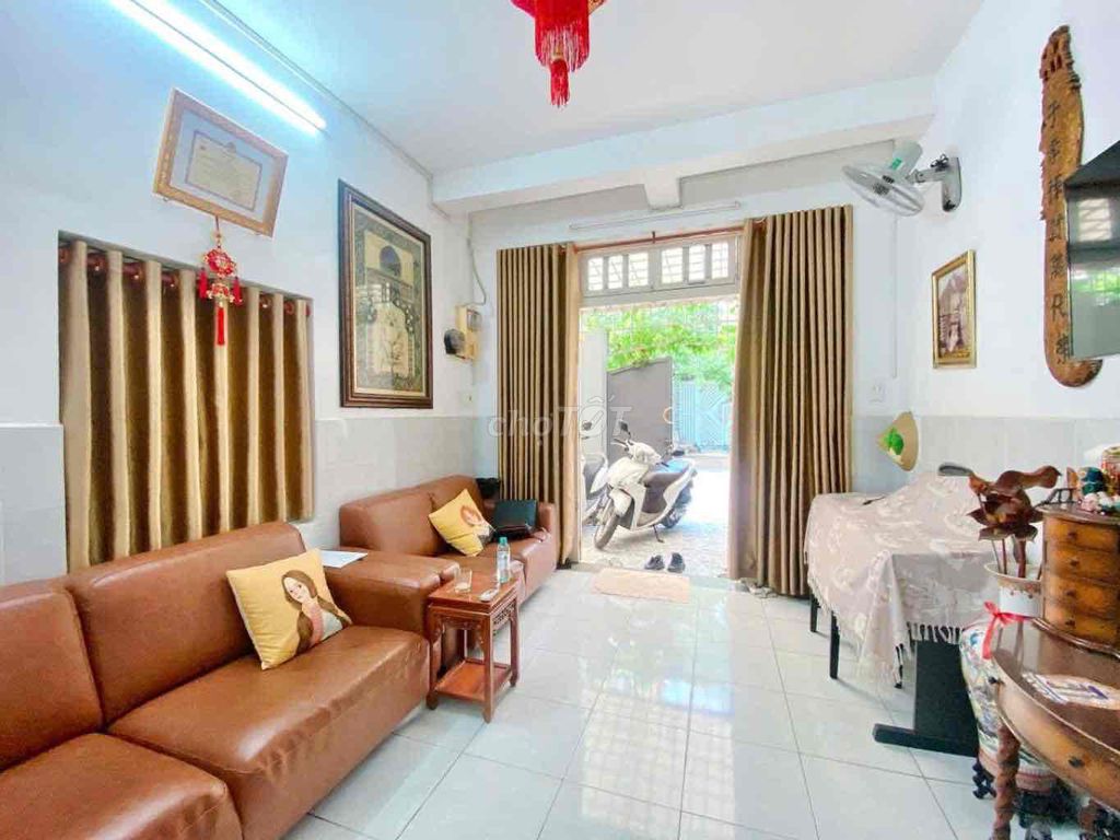 SIÊU PHẨM CĂN GÓC 2MT- 70M2 NGANG 4,5M- KHU PHÂN LÔ BỘ ĐỘI.NGAY GA T3. Mua bán Nhà ở tại Quận Tân Bình Tp Hồ Chí Minh được đăng bởi Phạm Đức hình 5