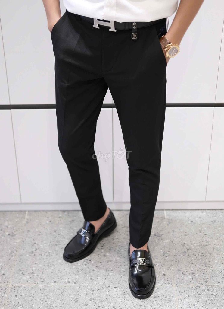 Quần Âu Nam LV Cao Cấp. Mua bán Quần áo tại Quận Bình Tân Tp Hồ Chí Minh được đăng bởi Trúc Phương hình 1