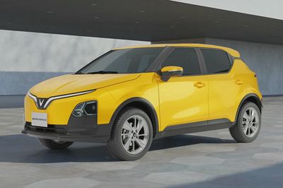 VinFast Herio Green - TRẢ TRC 0Đ NHẬN XE NGAY. Mua bán Ô tô tại Thành phố Thủ Đức Tp Hồ Chí Minh được đăng bởi HYUNDAI NGỌC AN