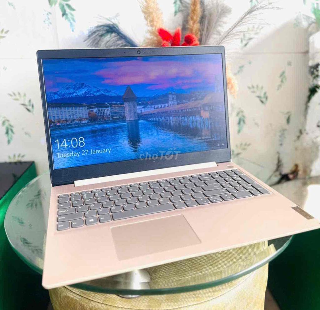 Lenovo IdeaPad 3 i5 15 inch 8GB/256GB. Mua bán Laptop tại Quận 10 Tp Hồ Chí Minh được đăng bởi Philongmobile hình 1
