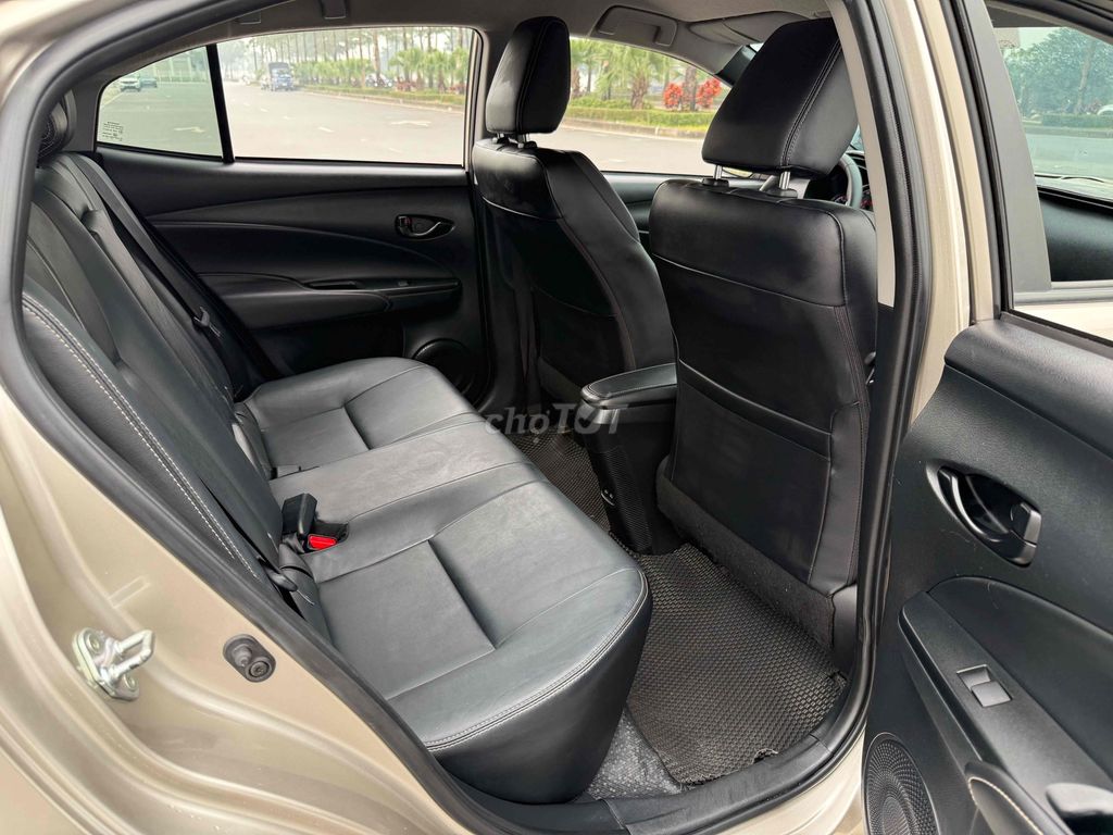 Vios 2024 CVT. Mua bán Ô tô tại Quận Hoàng Mai Hà Nội được đăng bởi Dong Doanh hình 11