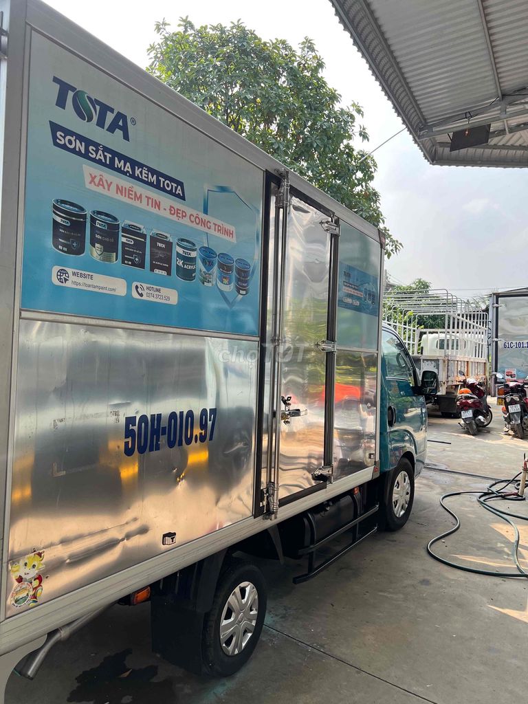 mới về k200 đời 2020 xe như mới xem xe thuận an bi. Mua bán Xe tải, xe ben tại Thành phố Thuận An Bình Dương được đăng bởi thinh hình 12